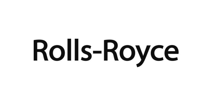 ROLL-ROYCE